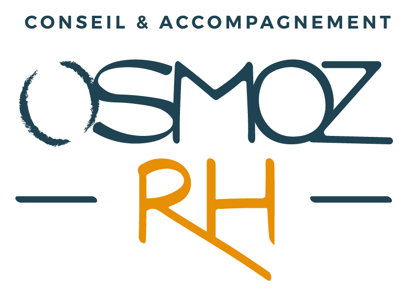 Accueil - OSMOZ RH